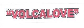Trademark VOLCALOVE