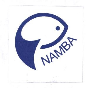 Trademark NAMBA + LOGO