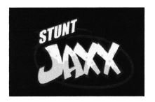 Trademark STUNT JAXX