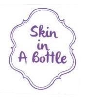 Trademark SKIN IN A BOTTLE