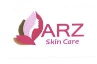 Trademark ARZ SKIN CARE + LUKISAN