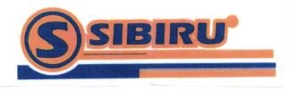 Trademark SIBIRU + LOGO S