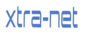 Trademark XTRA-NET