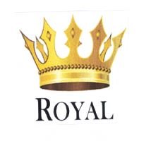 Trademark ROYAL + LUKISAN