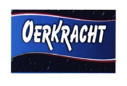 Trademark OERKRACHT