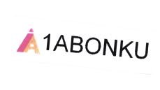 Trademark 1ABONKU + LOGO