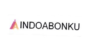 Trademark INDOABONKU + LOGO