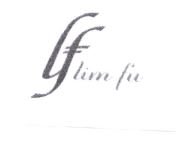 Trademark LIM FU + LOGO