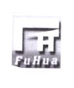 Trademark FUHUA + LOGO