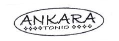 Trademark ANKARA TONIO + LOGO