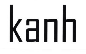 Trademark KANH