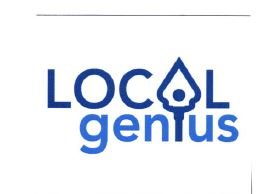 Trademark LOCAL GENIUS