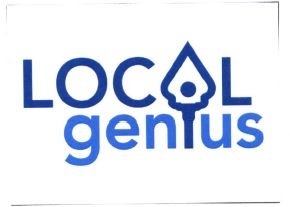 Trademark LOCAL GENIUS