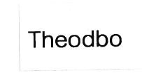 Trademark THEODBO