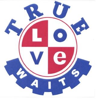 Trademark TRUE LOVE WAITS