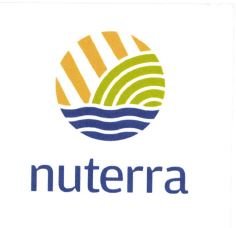 Trademark NUTERRA + LUKISAN