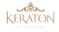 Trademark KERATON AT THE PLAZA + LUKISAN