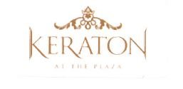 Trademark KERATON AT THE PLAZA + LUKISAN