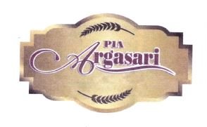 Trademark PIA ARGASARI + LUKISAN