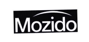 Trademark MOZIDO