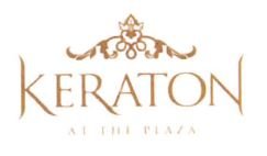 Trademark KERATON AT THE PLAZA + LUKISAN