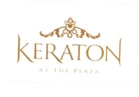 Trademark KERATON AT THE PLAZA + LUKISAN