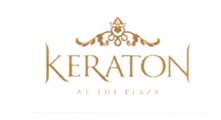 Trademark KERATON AT THE PLAZA + LUKISAN