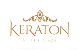 Trademark KERATON AT THE PLAZA + LUKISAN