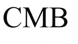 Trademark CMB