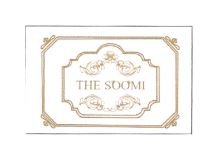Trademark THE SOOMI + LOGO