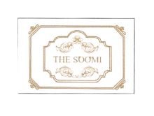 Trademark THE SOOMI + LOGO