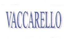 Trademark VACCARELLO