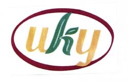 Trademark UKY