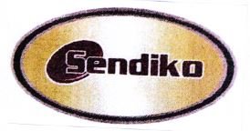 Trademark SENDIKO