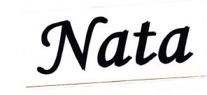 Trademark NATA