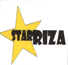 Trademark STARRIZA