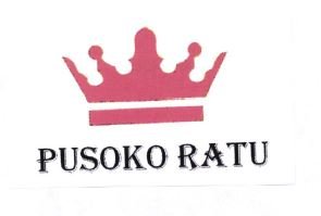 Trademark PUSOKO RATU + LOGO