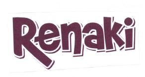 Trademark RENAKI