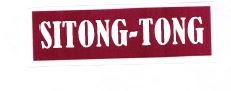 Trademark SITONG·TONG