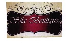 Trademark SILA BOUTIQUE