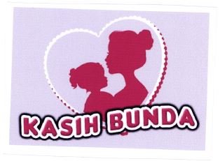 Trademark KASIH BUNDA + LUKISAN