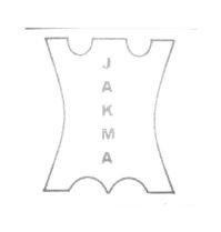 Trademark JAKMA