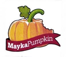 Trademark MAYKA PUMPKIN + LUKISAN