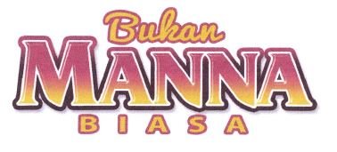 Trademark BUKAN MANNA BIASA