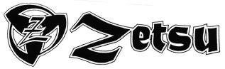 Trademark ZETSU + LOGO