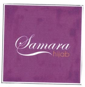 Trademark SAMARA HIJAB