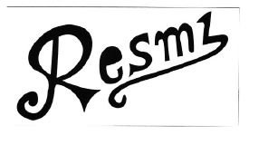 Trademark RESMI