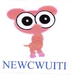 Trademark NEWCWUITI + LUKISAN