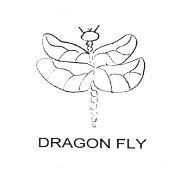 Trademark DRAGON FLY + LUKISAN