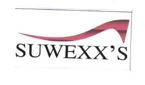 Trademark SUWEXX'S